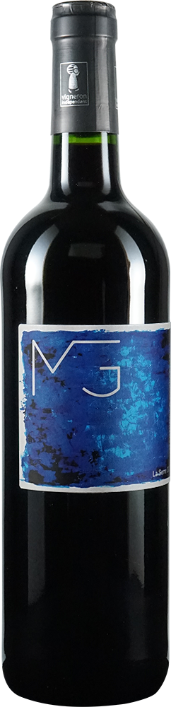 2021 Cuvée "La Serre" Corbières AOP BIO 2021 Cuvée "La Serre" Corbières AOP BIO