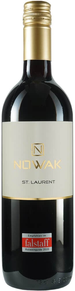 2019 St. Laurent 2019 St. Laurent