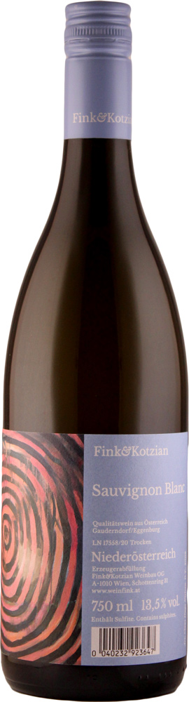 2021 Sauvignon Blanc