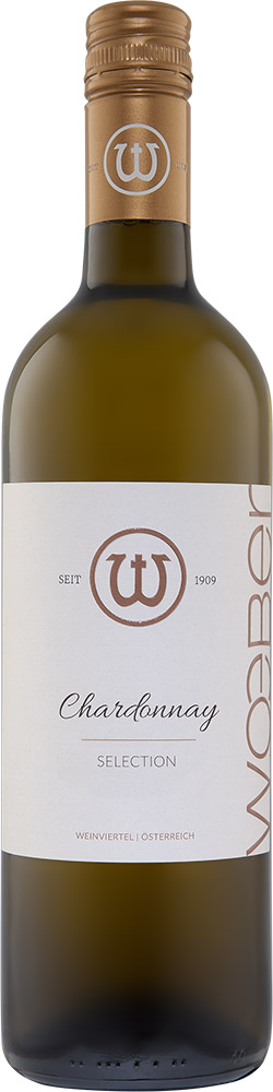 2024 Chardonnay „Selection“