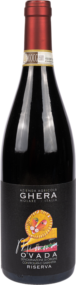 2023 Ovada DOCG riserva Magnum 1,5 L