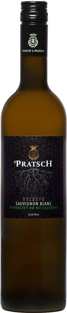 2020 Sauvignon Blanc Reserve Pfarracker am Heiligenberg BIO