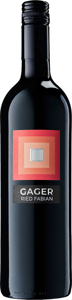 2022 Weingut Gager - Ried Fabian Blaufränkisch 2022 Weingut Gager - Ried Fabian Blaufränkisch