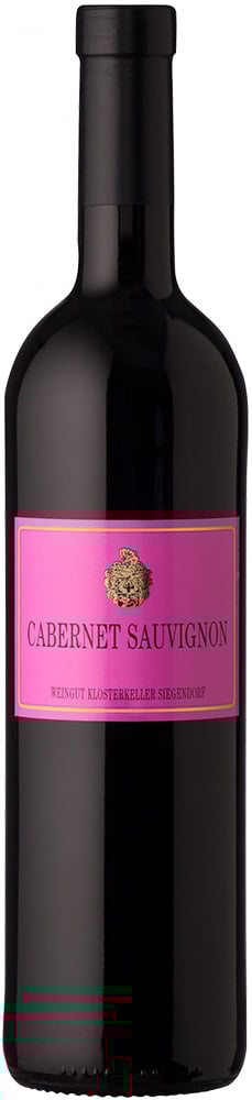 2022 Cabernet Sauvignon 2022 Cabernet Sauvignon