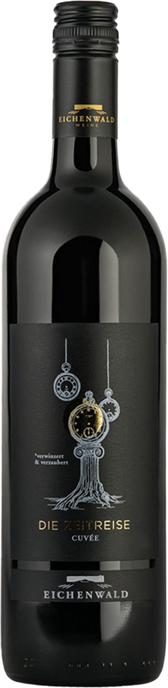 2021 DIE ZEITREISE CUVÉE 5,0 L 2021 DIE ZEITREISE CUVÉE 5,0 L