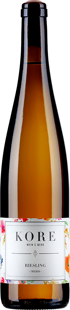 2024 Riesling BIO