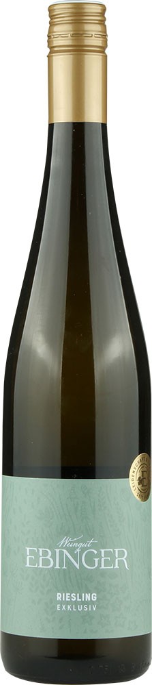 2024 Riesling Exklusiv