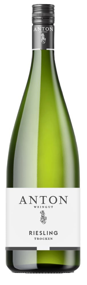 2025 Riesling 1,0 L