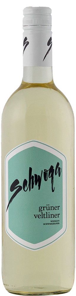 2023 Jungwein Grüner Veltliner