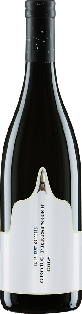 2019 St. Laurent Goldberg