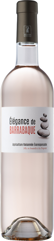2023 ELEGANCE Rosé