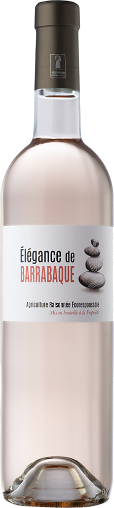 2023 ELEGANCE Rosé 2023 ELEGANCE Rosé