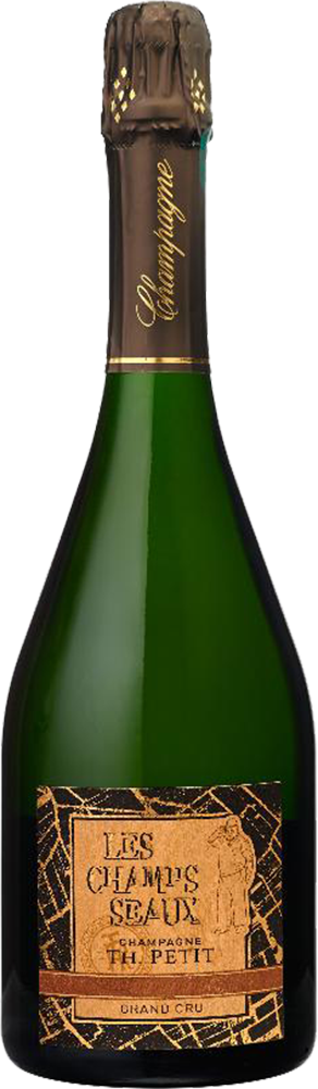 2018 Cuvée Parcellaire les Champs Seaux 2018 Cuvée Parcellaire les Champs Seaux