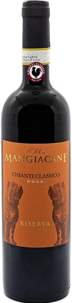 2020 Chianti Classico Riserva DOCG 2020 Chianti Classico Riserva DOCG