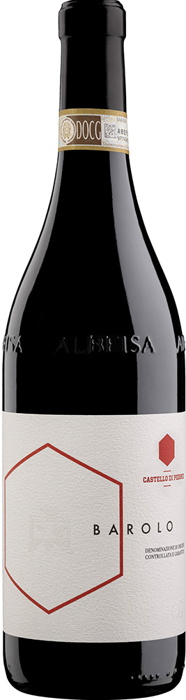 2018 Barolo DOCG