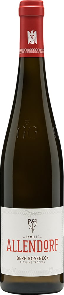 2022 Rüdesheimer Berg Roseneck Riesling VDP.Großes Gewächs 2022 Rüdesheimer Berg Roseneck Riesling VDP.Großes Gewächs