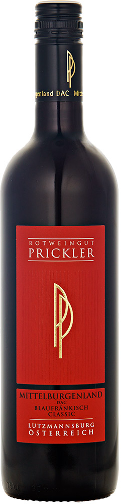 2023 Blaufränkisch Classic Mittelburgenland DAC