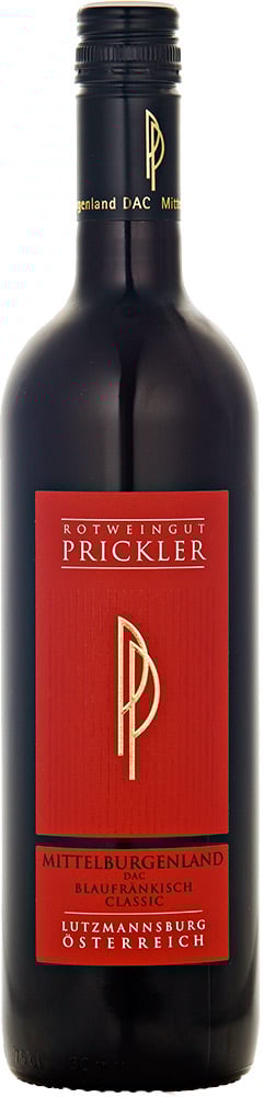 2023 Blaufränkisch Classic Mittelburgenland DAC 2023 Blaufränkisch Classic Mittelburgenland DAC