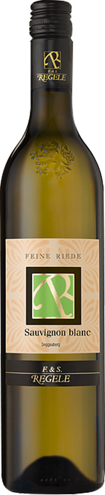 2011 Sauvignon Blanc Ried Seggauberg