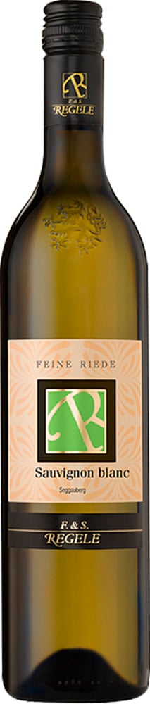 2011 Sauvignon Blanc Ried Seggauberg 2011 Sauvignon Blanc Ried Seggauberg
