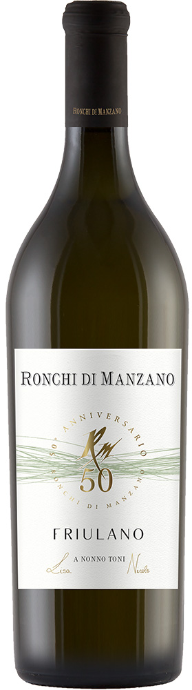 2023 Friulano Friuli Colli Orientali DOC 2023 Friulano Friuli Colli Orientali DOC