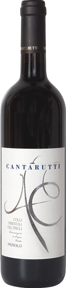 2008 Pignolo Friuli Colli Orientali DOC