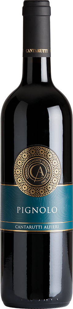2008 Pignolo Friuli Colli Orientali DOC