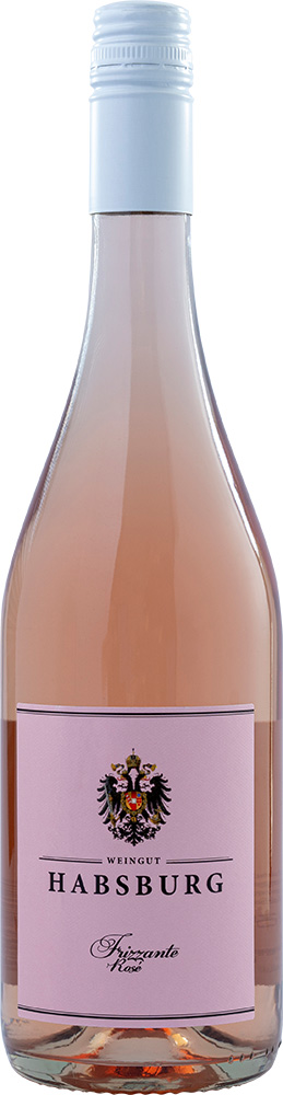 2024 Frizzante Rosé