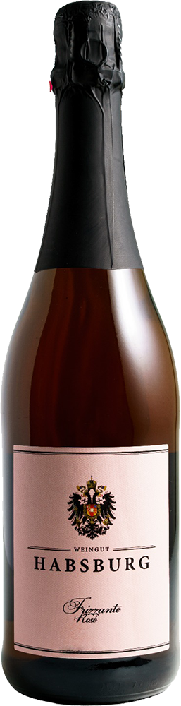 2024 Frizzante Rosé 2024 Frizzante Rosé