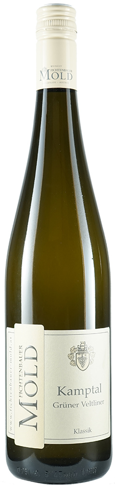 2023 Grüner Veltliner Kamptal