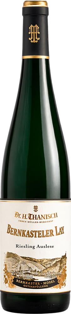 2023 Bernkasteler Lay Riesling Auslese