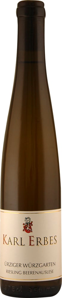 2017 Ürziger Würzgarten Riesling Beerenauslese 0,375 L