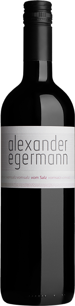 2022 vom Salz rot