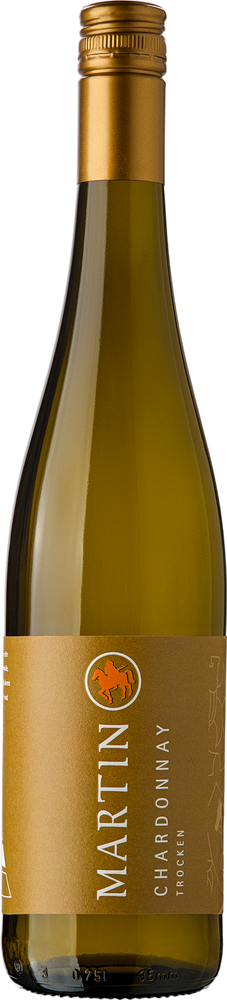 2025 Chardonnay