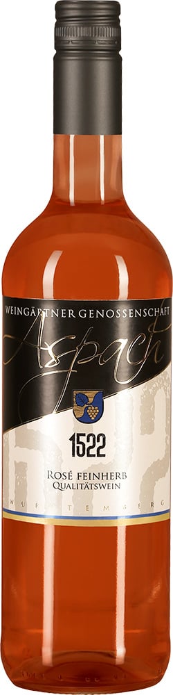 2022 Cuvée Rosé 1522