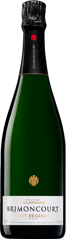 Cuvée Régence Champagne AOP Cuvée Régence Champagne AOP