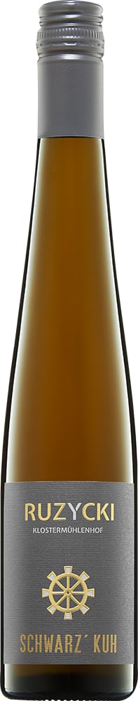 2018 "Schwarz Kuh" Huxelrebe Trockenbeerenauslese 0,375 L