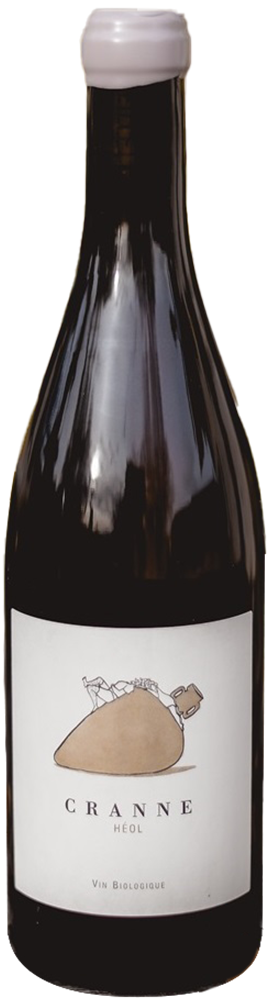 2023 Heol Sauvignon Gris BIO 2023 Heol Sauvignon Gris BIO
