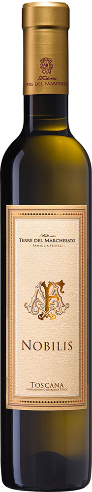 2022 Nobilis - IGT Toscana Bianco - Muffato 0,375 L 2022 Nobilis - IGT Toscana Bianco - Muffato 0,375 L