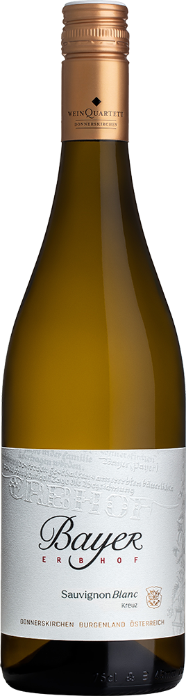 2023 Sauvignon Blanc Kreuz