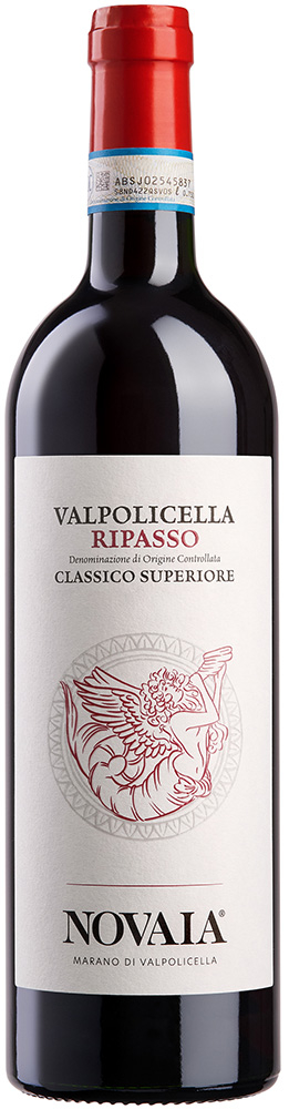 2022 Valpolicella Ripasso Classico Superiore DOC BIO