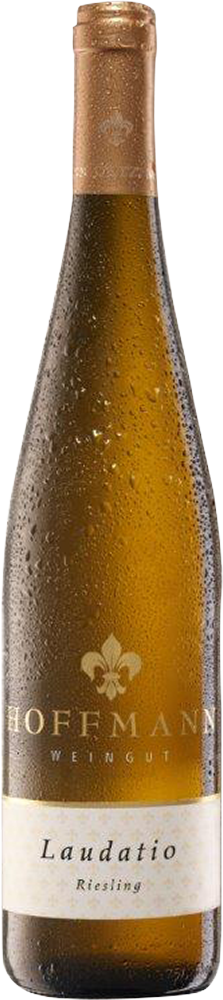 2022 Riesling "Laudatio"