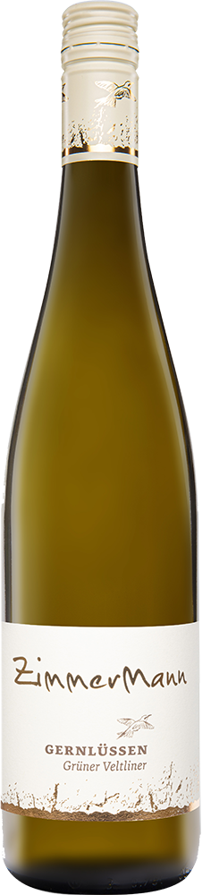 2024 Gernlüssen Grüner Veltliner Kremstal DAC