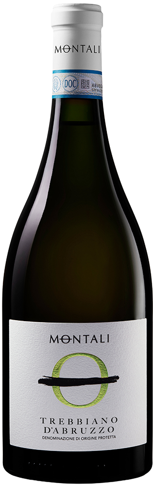 2022 Trebbiano d’Abruzzo DOC