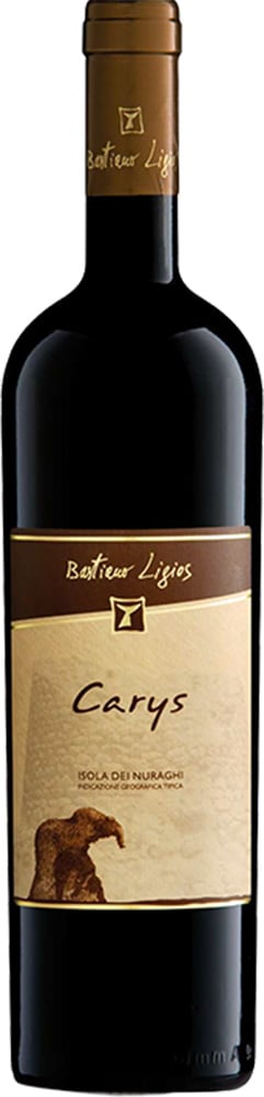 2018 Carys Syrah Isola dei Nuraghi IGP 2018 Carys Syrah Isola dei Nuraghi IGP