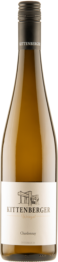 2023 Chardonnay Reserve