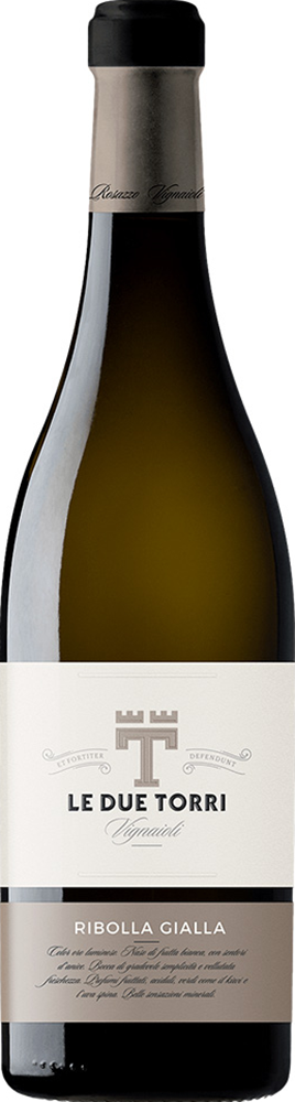 2023 Ribolla Gialla Friuli Colli Orientali DOC 2023 Ribolla Gialla Friuli Colli Orientali DOC