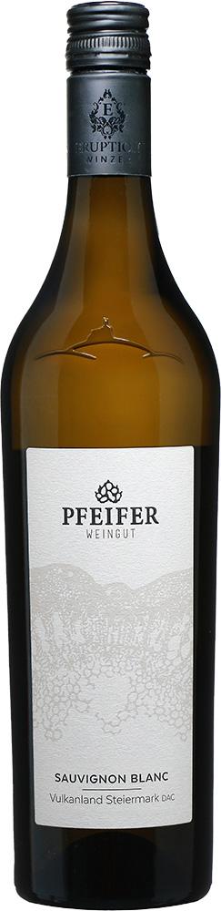 2021 Vulkanland Steiermark DAC Ried Schemming Sauvignon Blanc Große Lage Eruption