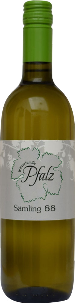 2025 Scheu & Treu Sämling