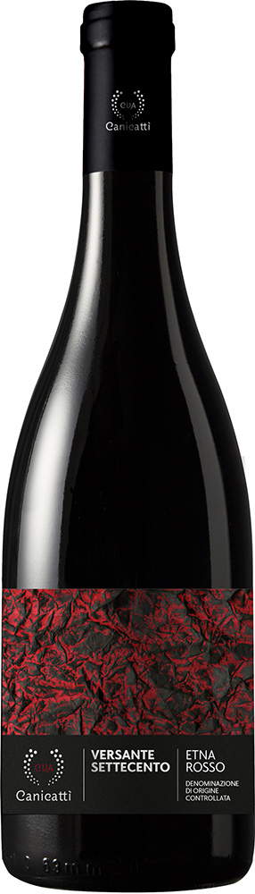 2021 Versante 700 Rosso Etna DOC 2021 Versante 700 Rosso Etna DOC